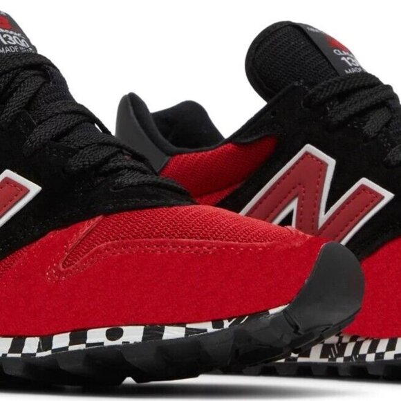 New Balance 1300 MADE IN USA Tokyo Harajuku Pack Shoes Men\'s Sizes M1300 New main image 5